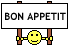 Guten Appetit :bonap: