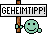 Geheimtipp :Geheimtipp: