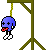 aufgehängt :hung: