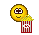 :popcorn: